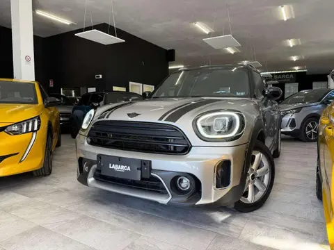 Used MINI COOPER Petrol 2023 Ad 