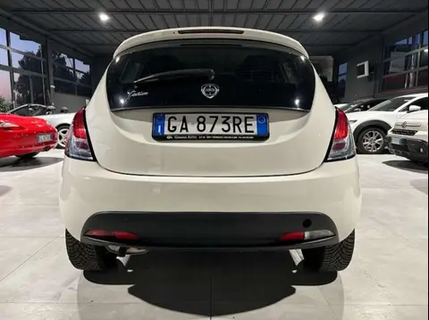 Annonce LANCIA YPSILON Essence 2020 d'occasion 