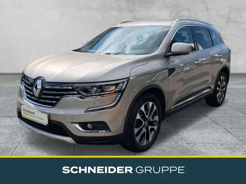 Annonce RENAULT KOLEOS Diesel 2019 d'occasion 