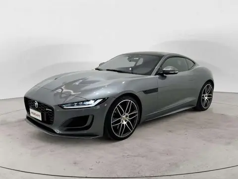 Used JAGUAR F-TYPE Petrol 2021 Ad 