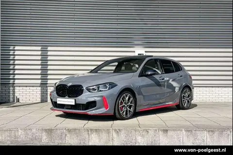 Annonce BMW SERIE 1 Essence 2021 d'occasion 