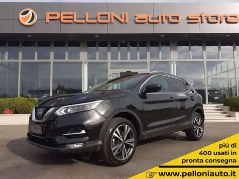 Used NISSAN QASHQAI Diesel 2018 Ad 