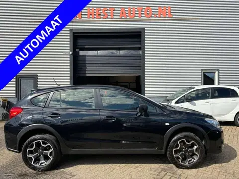 Used SUBARU XV Petrol 2014 Ad 