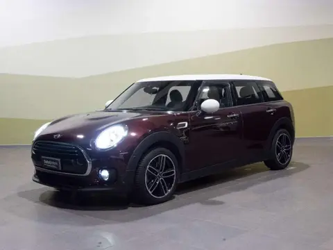 Annonce MINI COOPER Diesel 2016 d'occasion 