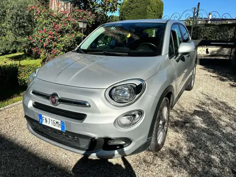 Used FIAT 500X Diesel 2018 Ad 