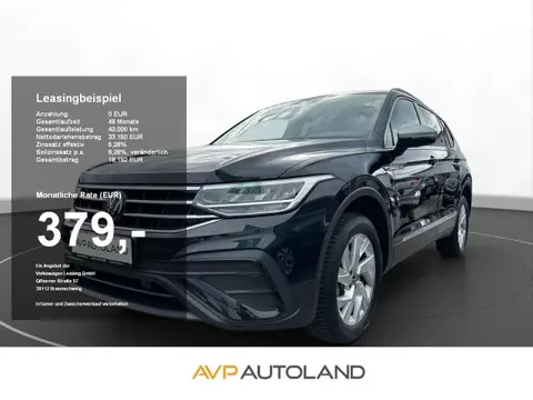 Used VOLKSWAGEN TIGUAN Petrol 2023 Ad 