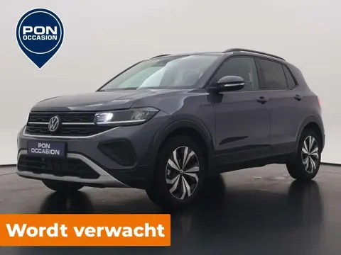 Annonce VOLKSWAGEN T-CROSS Essence 2024 d'occasion 