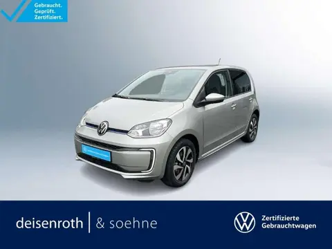 Used VOLKSWAGEN UP! Electric 2022 Ad 