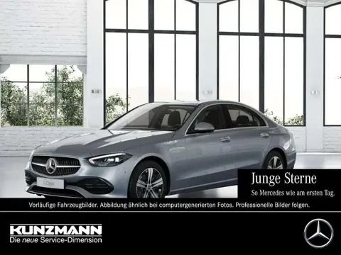 Annonce MERCEDES-BENZ CLASSE C Essence 2023 d'occasion 