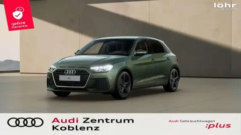 Annonce AUDI A1 Essence 2023 d'occasion 