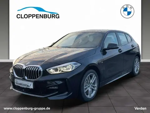 Used BMW SERIE 1 Petrol 2024 Ad 