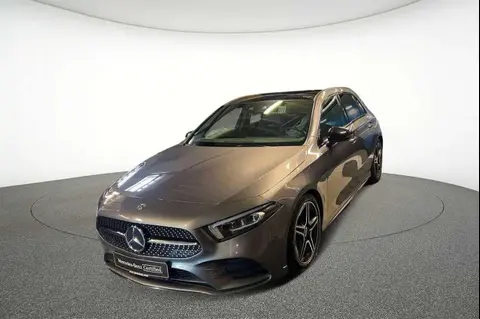 Used MERCEDES-BENZ CLASSE A Diesel 2019 Ad 