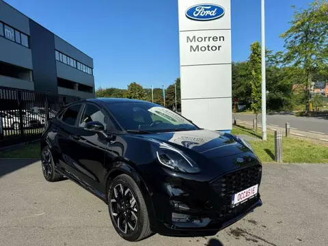 Annonce FORD PUMA Essence 2023 d'occasion Belgique