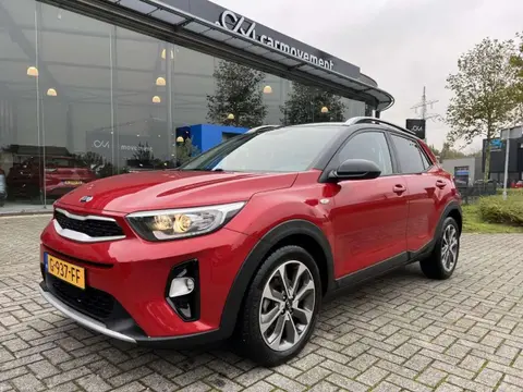 Annonce KIA STONIC Essence 2019 d'occasion 