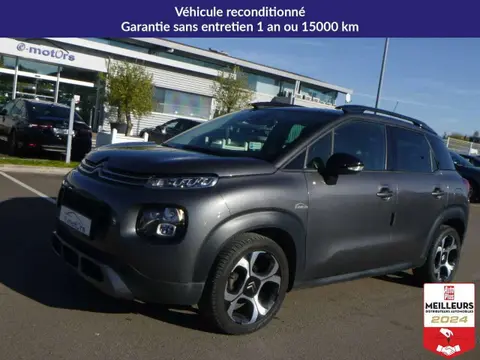 Used CITROEN C3 AIRCROSS Diesel 2021 Ad 