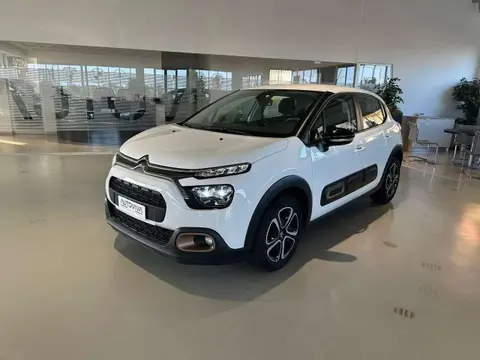 Annonce CITROEN C3 Essence 2023 d'occasion 