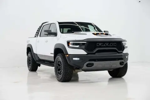 Used DODGE RAM Petrol 2022 Ad 