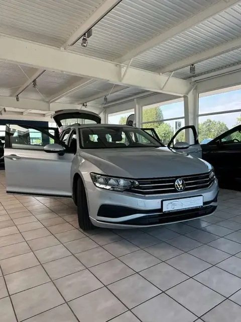 Annonce VOLKSWAGEN PASSAT Diesel 2022 d'occasion 