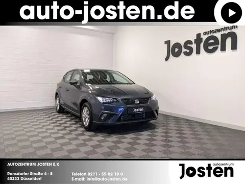 Used SEAT IBIZA Petrol 2023 Ad 