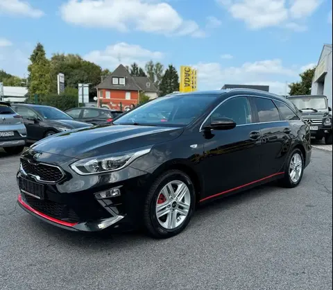 Used KIA CEED Diesel 2020 Ad 