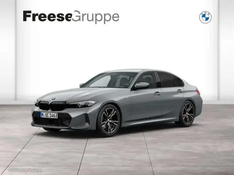 Annonce BMW SERIE 3 Diesel 2024 d'occasion 