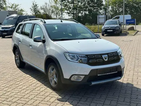 Used DACIA LOGAN Petrol 2018 Ad 