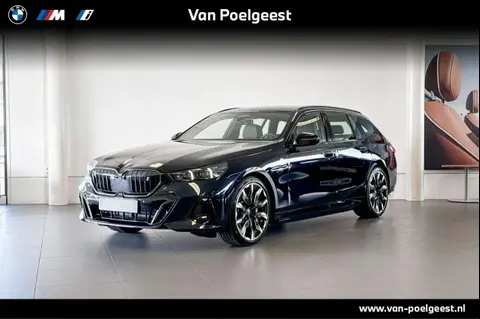 Used BMW I5 Electric 2024 Ad 