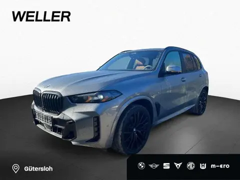 Annonce BMW X5 Diesel 2023 d'occasion 