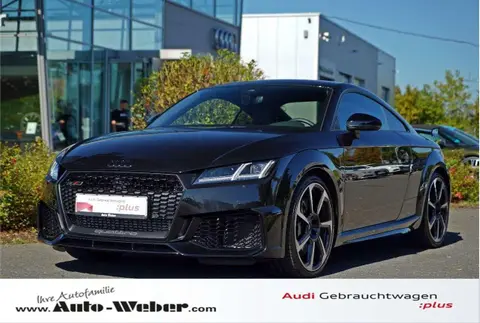 Annonce AUDI TT RS Essence 2022 d'occasion 