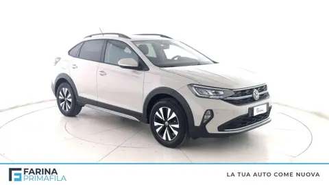 Annonce VOLKSWAGEN TAIGO Essence 2023 d'occasion 