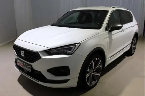 Used SEAT TARRACO Petrol 2021 Ad 