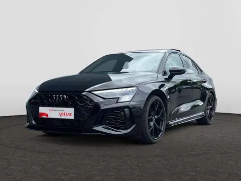 Annonce AUDI RS3 Essence 2022 d'occasion Belgique