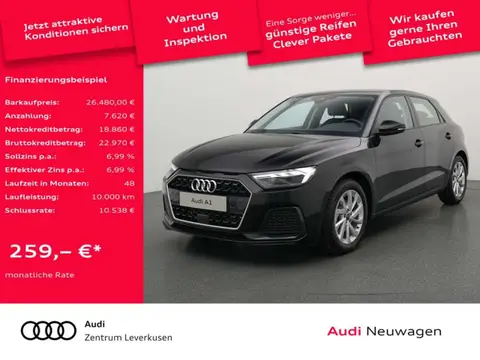 Used AUDI A1 Petrol 2024 Ad 