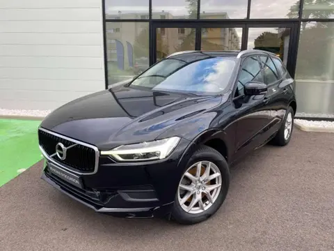 Used VOLVO XC60 Diesel 2018 Ad 