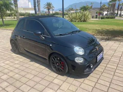 Annonce ABARTH 595 Essence 2017 d'occasion 