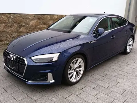 Used AUDI A5 Petrol 2024 Ad 