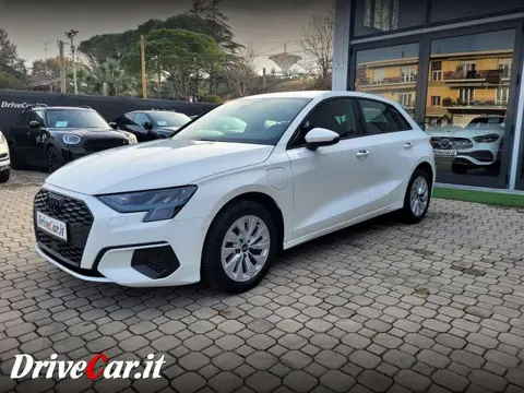 Used AUDI A3 Hybrid 2022 Ad 