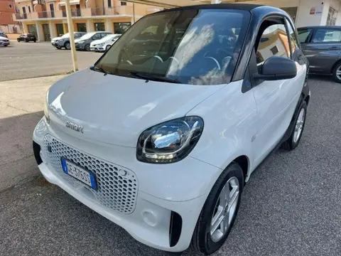 Annonce SMART FORTWO Électrique 2021 d'occasion 