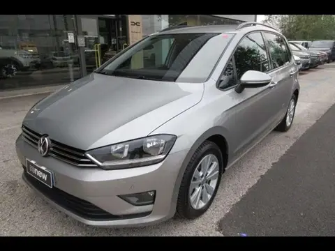 Used VOLKSWAGEN GOLF Diesel 2017 Ad 