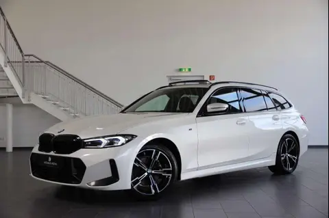 Annonce BMW SERIE 3 Diesel 2023 d'occasion 