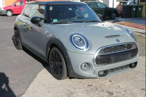 Used MINI COOPER Petrol 2019 Ad Germany