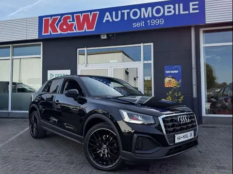 Used AUDI Q2 Petrol 2021 Ad 