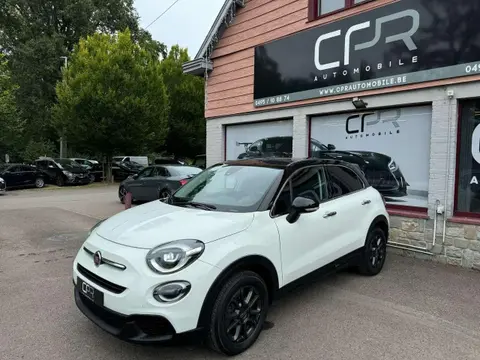 Annonce FIAT 500X Essence 2019 d'occasion 