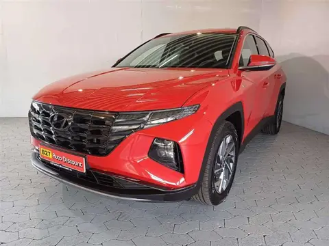 Annonce HYUNDAI TUCSON Essence 2023 d'occasion 