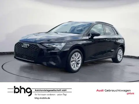 Annonce AUDI A3 Hybride 2021 d'occasion 