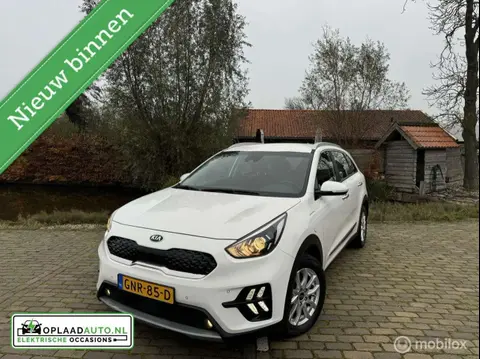 Used KIA NIRO Hybrid 2020 Ad 