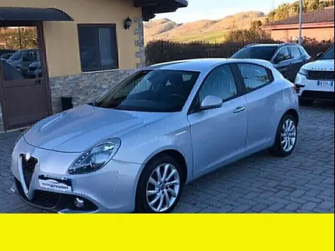 Annonce ALFA ROMEO GIULIETTA Diesel 2017 d'occasion 