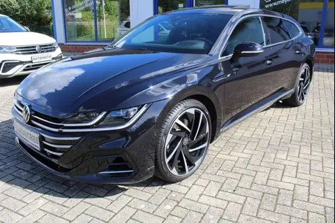 Used VOLKSWAGEN ARTEON Petrol 2021 Ad 