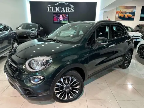 Annonce FIAT 500X Essence 2021 d'occasion 