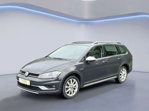 Used VOLKSWAGEN GOLF Diesel 2020 Ad 